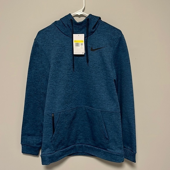 Nike Other - Nike‎ Men's Therma Training Hoodie